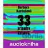 33 prípadov Kristy B. - Barbora Kardošová