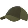Čiapka Helikon-Tex Baseball BBC Folding Outdoor zelená