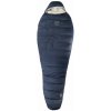 Páperový spacák Małachowski Ultralight III 700 (176 cm) - dark blue