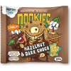LifeLike Cookies 100 g biela čokoláda - arašid