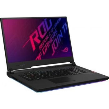 Asus G732LXS-HG074T