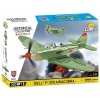Cobi 5747 Americký stíhací letoun Bell P-39Q Airacobra