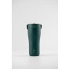 Termohrnček EQUA Carry Cup Forest Green, 600 ml