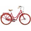 Kenzel bicykel Nostalgic Deluxe 3spd