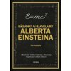Hádanky a hlavolamy Alberta Einsteina