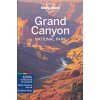 průvodce Grand Canyon NP 4.edice anglicky Lonely Planet