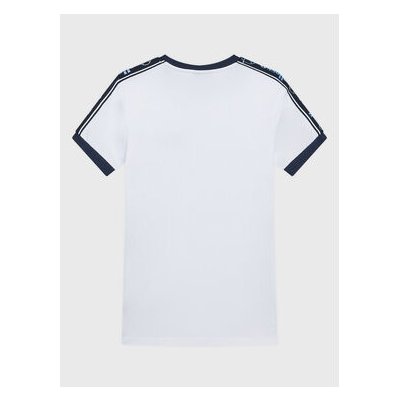 Ellesse tričko Giovi S3R17658 biela