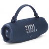 JBL CHARGE 6 modrý JBLCHARGE6BLU - Prenosný, vodotesný Bluetooth reproduktor