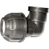 PALAPLAST Koleno 90° 25 x 1/2“ vnútorný závit