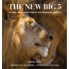 The New Big 5: A Global Photography Project for Endangered Species (Graeme Green)(Pevná)
