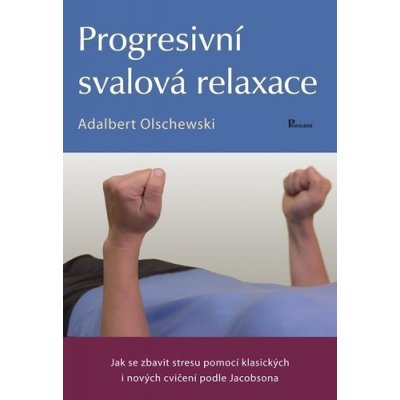 Progresivní svalová relaxace