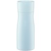 Xavax 181594 To Go, tepelnoizolačný pohár s 360° otvorom na pitie, 400 ml, past