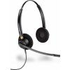 Sluchátka Plantronics Encore Pro HW520 s mikrofonem (89434-02)