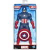 Figúrka Hasbro Avengers Kapitán Amerika 24 cm