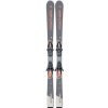 Fischer RC ONE LITE 73 SLR 24/25 dámske lyže+ RS 9 SLR + zľava 40 € na príslušenstvo - 155 - šedá