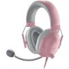 Headset Razer BlackShark V2 X (RZ04-03240800-R3M1) ružový