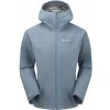 Montane Spirit Jacket stone blue M; Modrá bunda