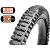 MTB Plášť MAXXIS MINION DHR II 27,5x2,40 3C Maxx Grip DH kevlar