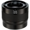 ZEISS Touit 32mm f/1.8 Sony E-mount