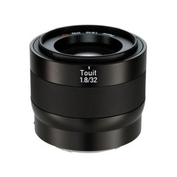 ZEISS Touit 32mm f/1.8 Sony E-mount