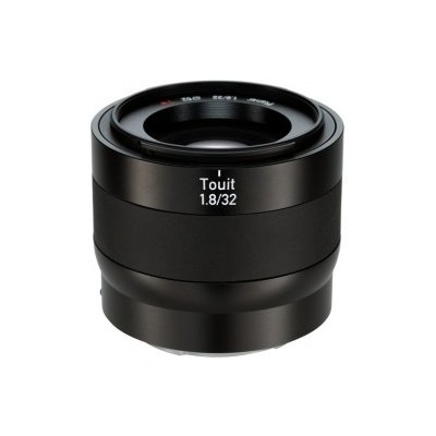 ZEISS Touit 32mm f/1.8 Sony E-mount