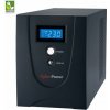 CyberPower GreenPower Value LCD UPS 2200VA/1320W