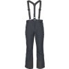 4F Ski Pants Technical čierna