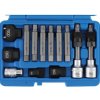 BGS technic 4246 Hlavice na volnoběžky alternátorů 12ks - BGS