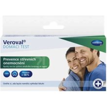 Veroval prevencia žalúdočných ochorení domáci test