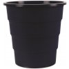 Office Products Kôš plastový 16 ℓ tmavomodrý