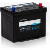 EURO-VAT Autobatéria Dynamax Blueline Asia 70 Ah, 600 A, pravá
