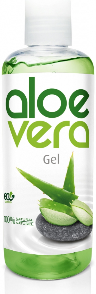 Diet Esthetic Aloe Vera Gel 250 ml