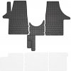 Frogum - Autokoberce El Toro VW T5/T6 (3ks) ETD0073