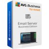 AVG Email Server Edition 5-19 lic. 24 mes.