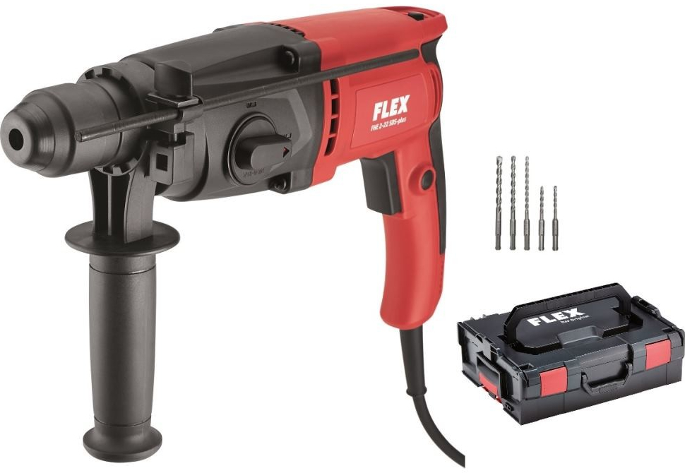 Flex FHE 2-22 SDS-Plus