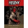 Hellboy 4 Pravá ruka zkázy - Mignola Mike