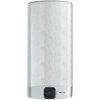 VELIS EVO WIFI 100 EU (Stredný elektrický ohrievač vody s objemom 100 l. Kompaktný, plochý na vertikálnu aj horizontálnu inštaláciu. Plánovanie a ovládanie ohrevu prostredníctvom WiFi.)