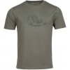 Pánske funkčné tričko High Point Atlas T-shirt 1.0 Veľkosť: S / Farba: khaki