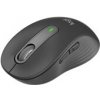 Logitech Signature M650 L Wireless Mouse GRAPH 910-006274