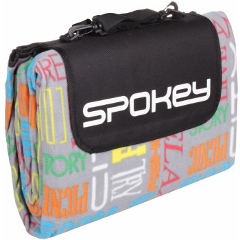 SPOKEY PICNIC POP 210x180 cm