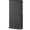 Cu-Be Pouzdro magnet Samsung Galaxy A55 5G Black 8595680413704