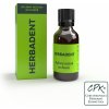 Herbadent Original bylinný roztok 25 ml