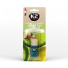 K2 Vento Spicy citrus 8 ml