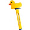 Vágner Pool 690074 Teplomer plávajúci so zvieratkom - káčer