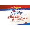 Angličtina - základní slovní zásoba - Soutter Ma Bill