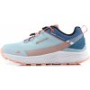 Alpine Pro INEBE OUTDOOROVÁ OBUV S MEMBRÁNOU PTX