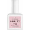 NAILTIME - UV Duplex Nail Polish 32 Virgin 8ml