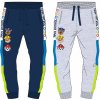 Paw Patrol - Tlapková patrola - Licencia Chlapčenské tepláky - Paw Patrol 52112027, sivý melír Farba: Sivá, Veľkosť: 98