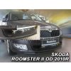 Zimná clona masky dolného chladiča - Škoda Roomster, 2010-15 / po Facelifte