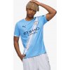 Puma Manchester City 25/26 L